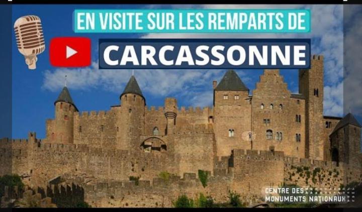 La Villa Du Menhir Chambre D'Hotes Bize-Minervois Екстериор снимка
